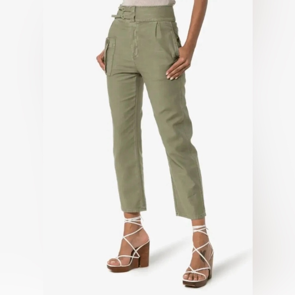 FRAME  Cargo pants